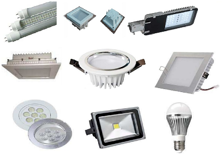 The Dependability Objective of the LED Light Product