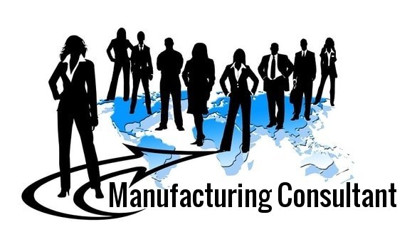 Manufacturing Consultants For The Functional Businessperson