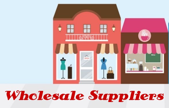 Win Competitive Edge With Chinese Wholesale Suppliers