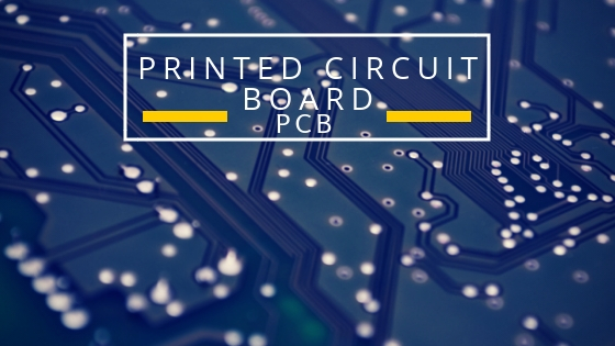 Technical Advancements and Innovation in Making Printed Circuit Boards